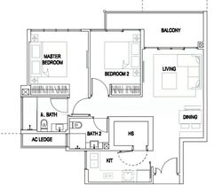 urban-residences photo thumbnail #2